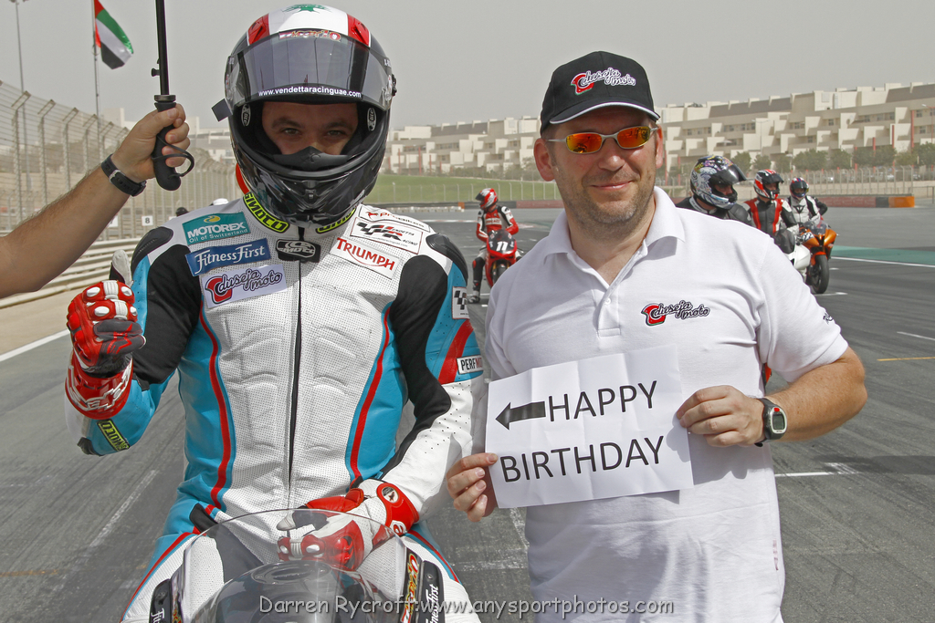 DAMC: National Race Day 8 with Vendetta Racing Team – A Triumph over ...
