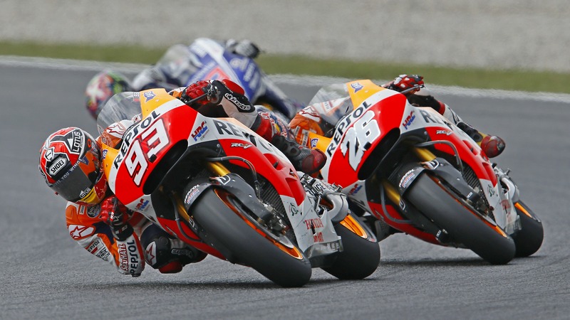 MotoGP: Riders head to Assen for round eight as Marquez remains undefeated