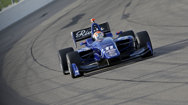 Indy Lights: Dubai star Ed Jones targets title again as he recommits to Carlin’s Indy Lights team for 2016