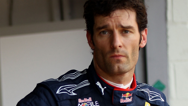 F1: Formula 1 pilot Mark Webber to contest Le Mans for Porsche in 2014