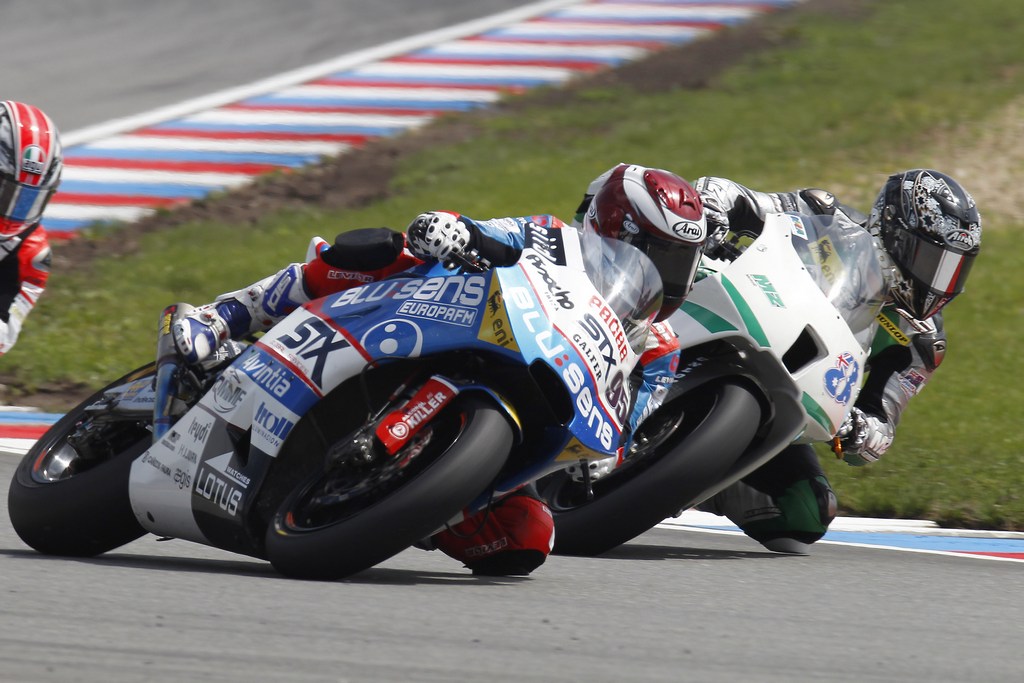 Moto2: Qatari Mashel Al-Naimi delighted with result in Brno reaching a turning point in season