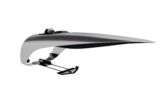 UIM: First-ever electric powerboat world championship ‘E1’ announced in Monaco