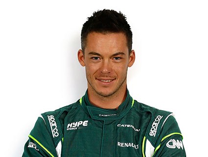 F1: André Lotterer to replace Kamui Kobayashi at the Belgian Grand Prix