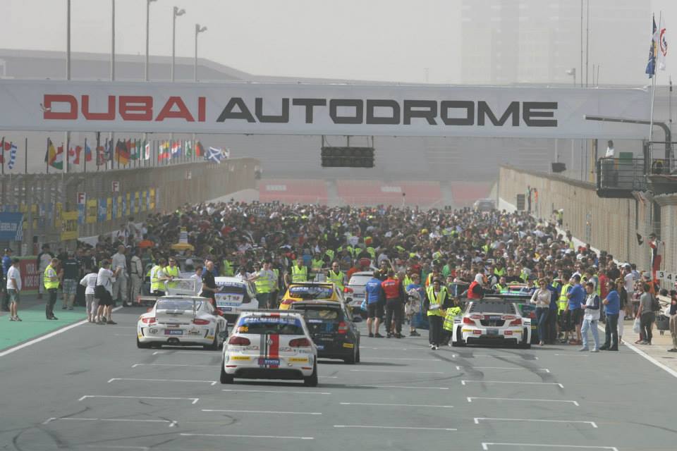 24h: Creventic organisation seek International FIA status for 24h series in 2015