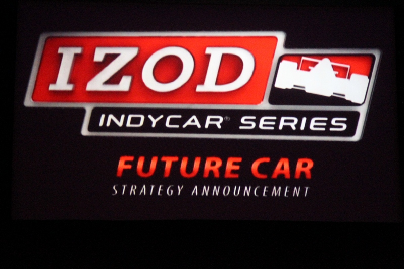 Dallara chosen to create new ‘Safety Cell’ for IndyCar Series