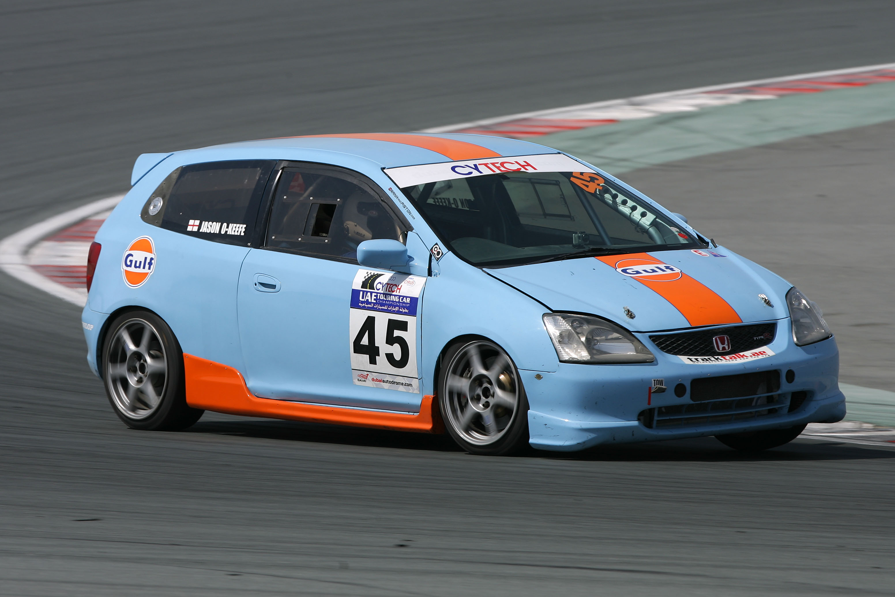 'The Likely Lads' – Exclusive exposé on Team A2B Garage, Dubai