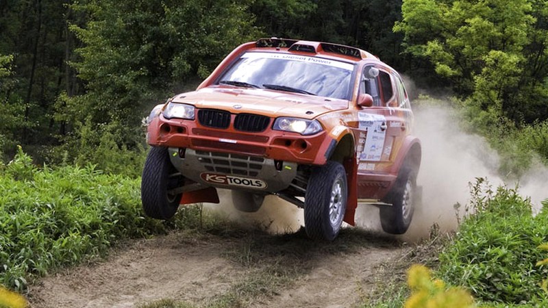 Qatar: QMMF announces International Baja FIA/FIM candidate event for November 2011