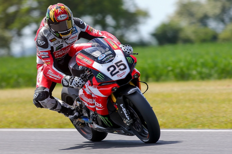 BSB: Brookes annihilates lap record to set the fastest ever lap of Snetterton 300
