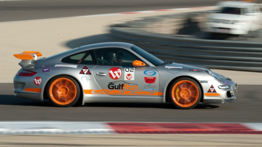 BIC: Kuwaits sportscar enthusiasts head to Bahrain for annual Gulf Run speed weekend