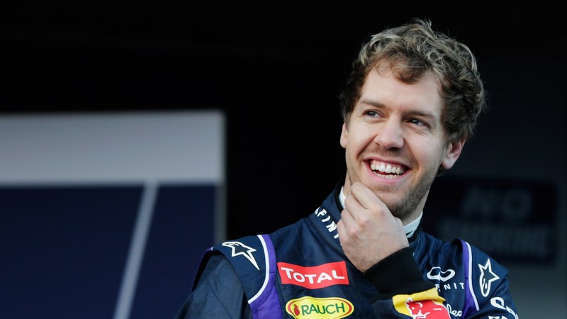 F1: Vettel to leave Red Bull end of this year replaced by Daniil Kvyat