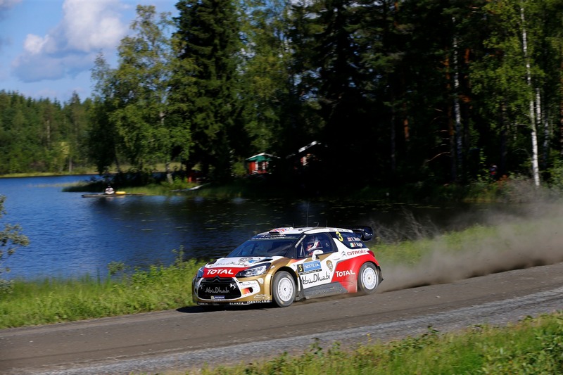 WRC: FIA World Rally Championship 2015 calendar announced