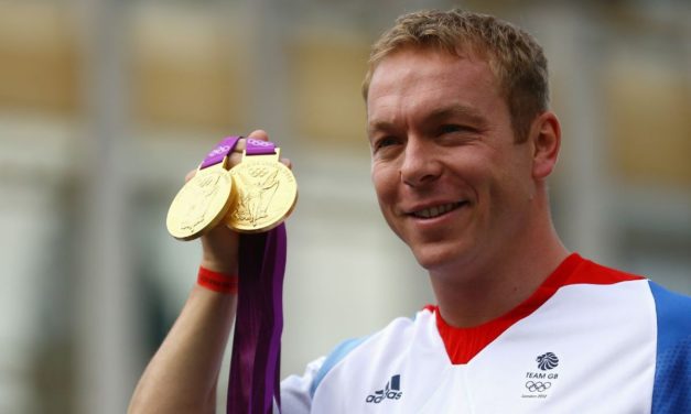 World RX: Sir Chris Hoy six-time Olympic cycling gold medallist to compete in the World RX of Catalunya