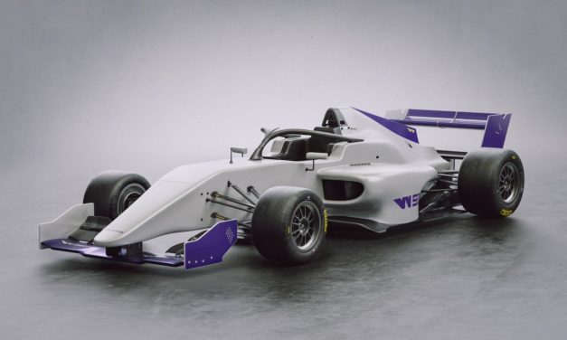 News: W Series announces all new free to enter single seater series for women only