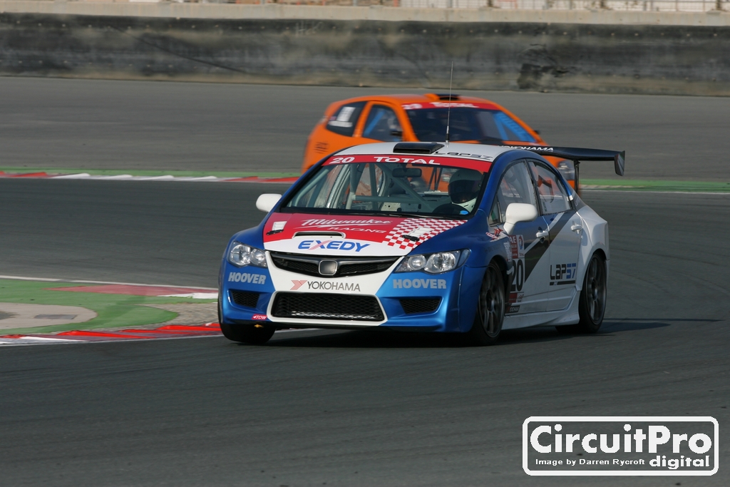 Gallery: UAE National Raceday 2, Oct 22nd 2010, Dubai Autodrome