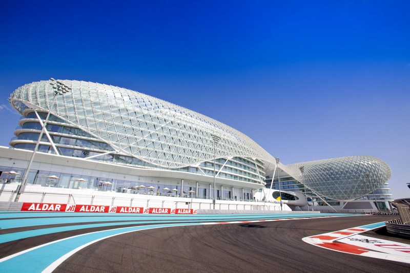 GP2: First three-day pre-season test session opens tomorrow in Abu Dhabi