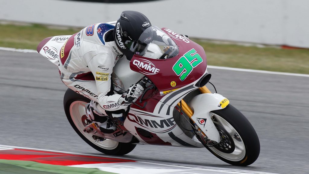 Qatar: Losail circuit ready for World Endurance Championship 8hrs of Doha