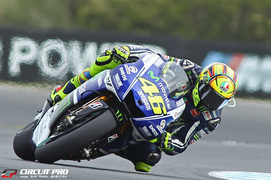 MotoGP: Unstoppable Rossi takes 82nd premier class victory in incident packed race
