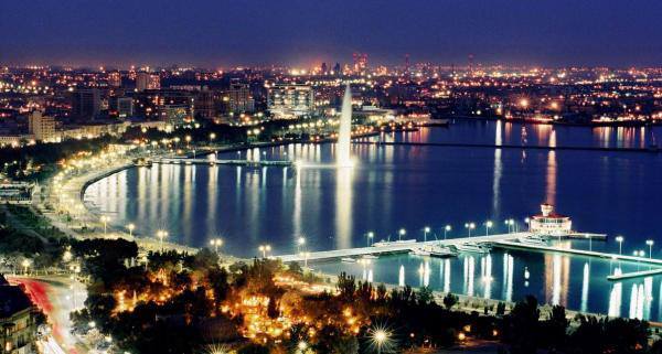 GT: Baku in Azerbaijan confirmed as venue for 2013 FIA GT season finale