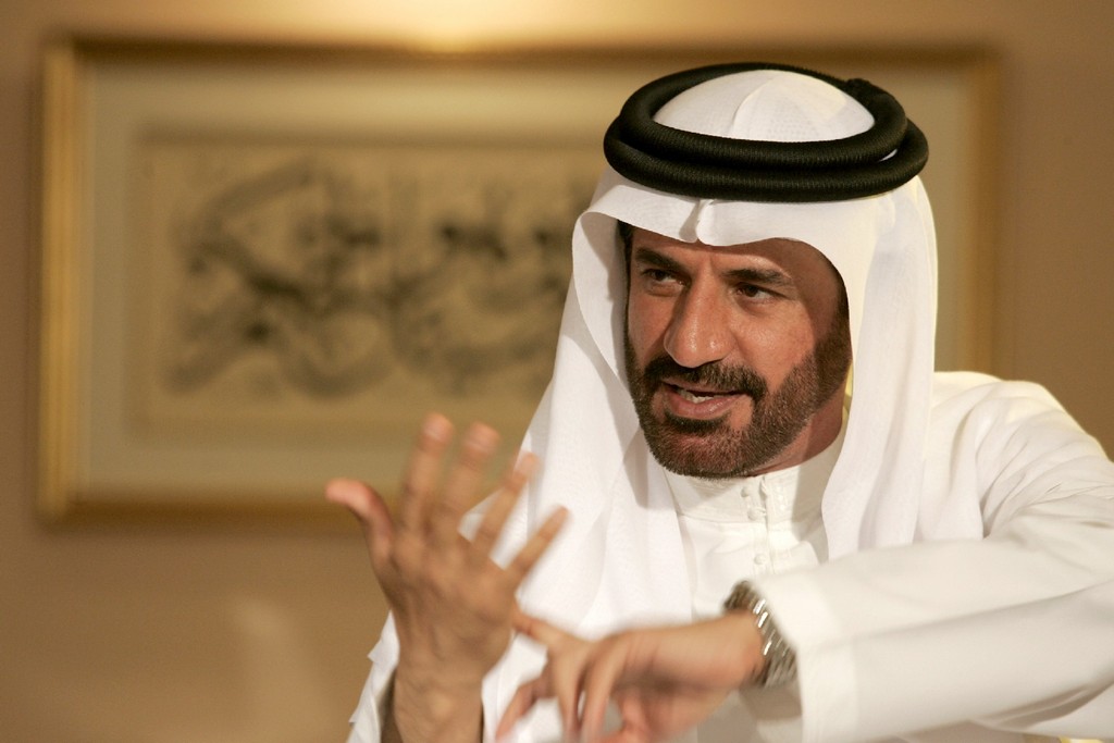 Sulayem says stronger Rally World Cup will take Desert Challenge to new level