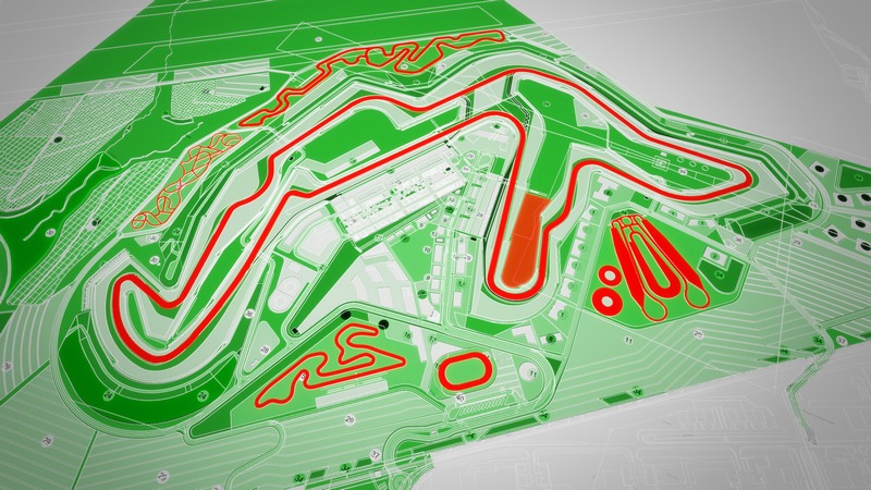 UK Circuit News: Planning approved for £280m ‘Circuit of Wales’ project in Ebbw Vale