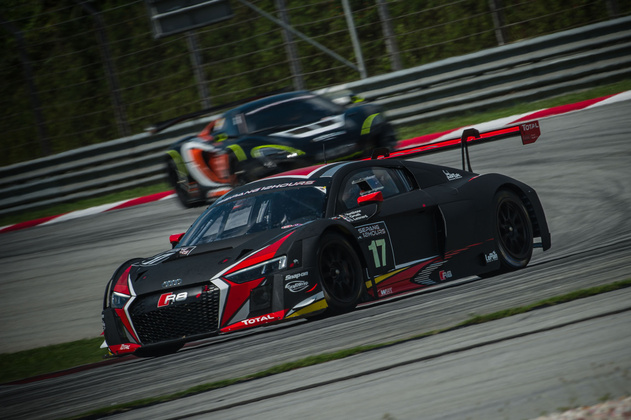Sepang 12 hrs: Emotional win for Vanthoor, Ortelli and Leonard in rain-interrupted Sepang 12 Hours