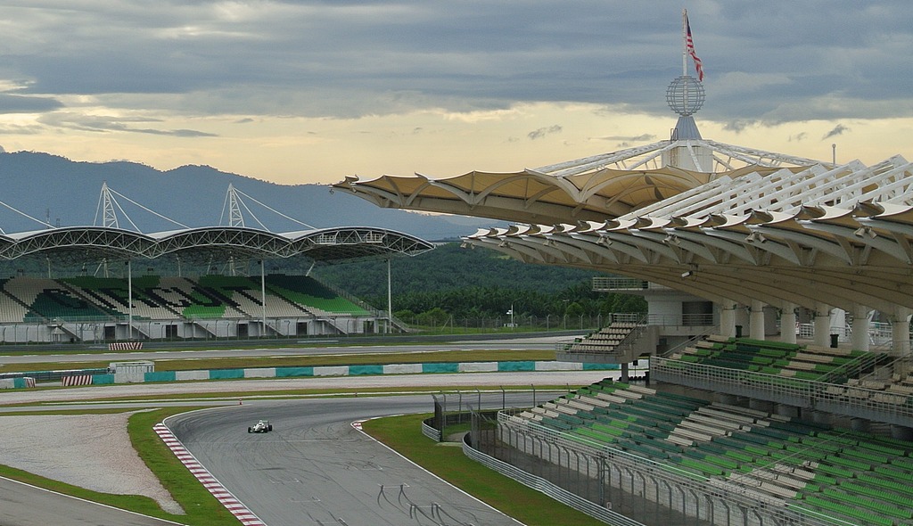 Formula Gulf: UAE’s GulfSport Racing expertise in high demand with young Malaysian drivers