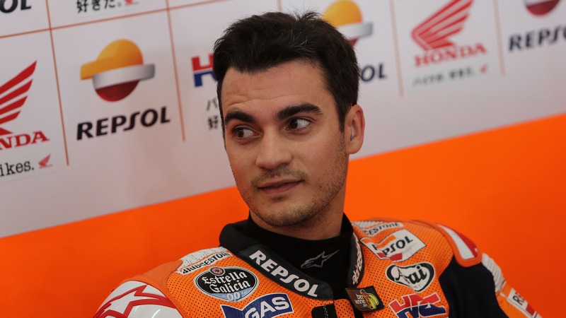 MotoGP: Pedrosa to miss next two rounds as he confirms further surgery to fix arm pump issues