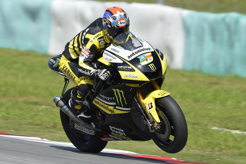 MotoGP: Texas lands ten year MotoGP deal from 2013 for new Circuit of the Americas