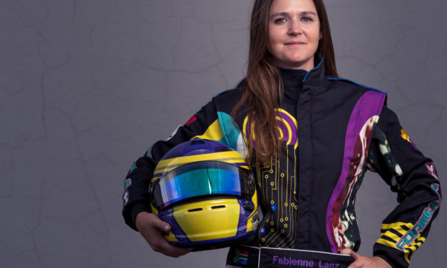 WSeries: Fabienne Lanz selected to battle for grid spot in new #WSeries in 2019