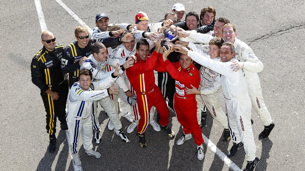 FIA GT3: Final round in Zandvoort with Saudi Abdulaziz Al Faisal a contender for the European Championship crown