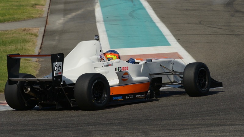 UAE: New season of Formula Gulf 1000 kicks off this weekend at Dubai Autodrome