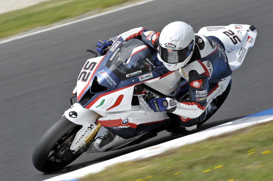 WSBK: World Superbike Brits counting down the days to Silverstone special on 29 – 31 July