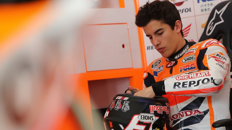 MotoGP: Marc Marquez begins title defence as new season kicks off in Qatar