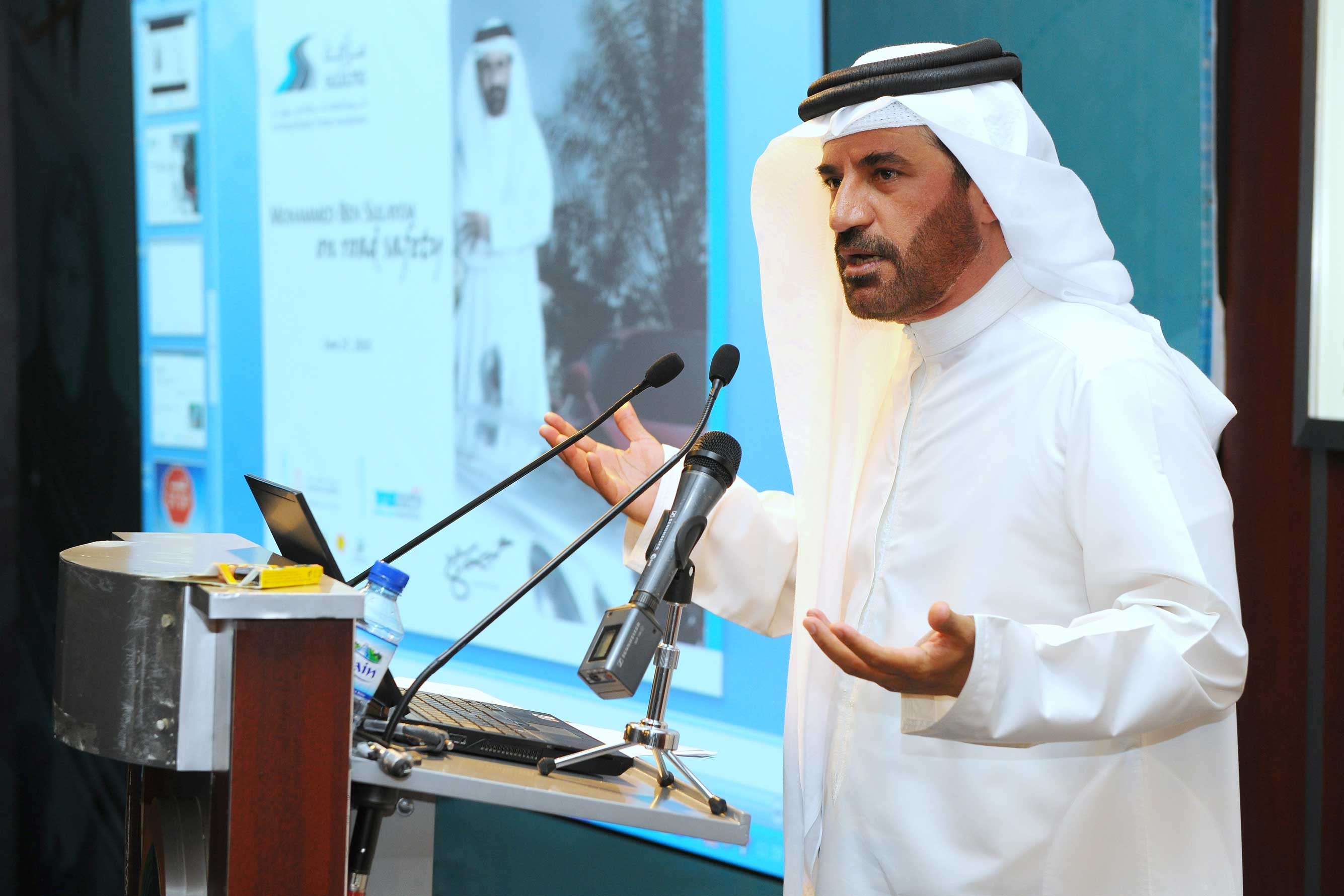 SALAMA, ADEC launches ‘summer challenge’ against road deaths
