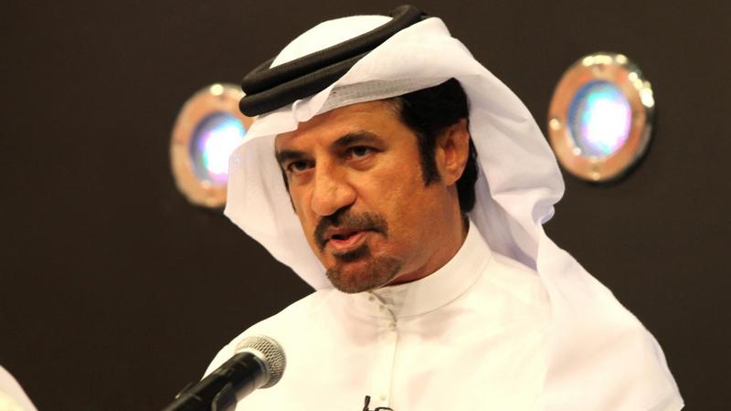 FIA: Sulayem unveils regional motorsport strategy at Doha summit for Arabic nations