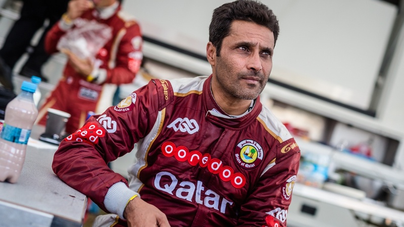 WTCC: Nasser Al-Attiyah signs up for season-closing WTCC night race