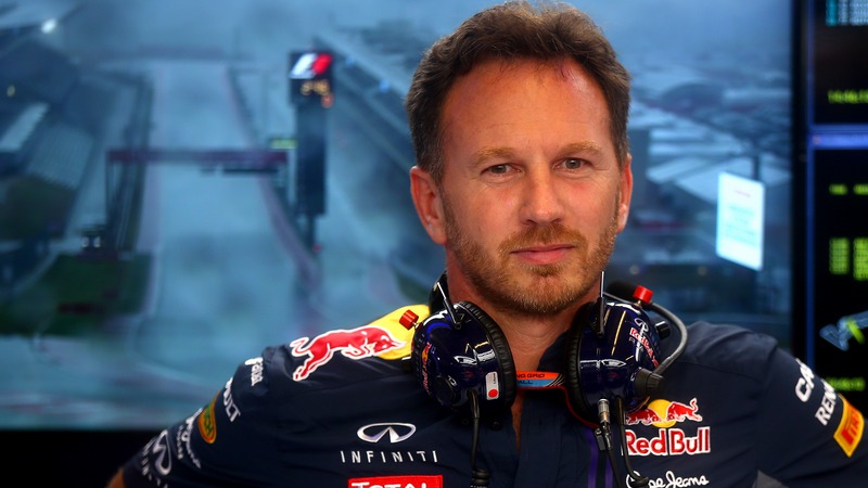 F1: Red Bull Racing announce TAG Heuer branded Renault power unit in 2016