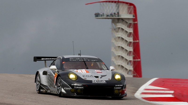 WEC: Abu Dhabi driver Al Qubaisi ready for 6hrs of Fuji challenge