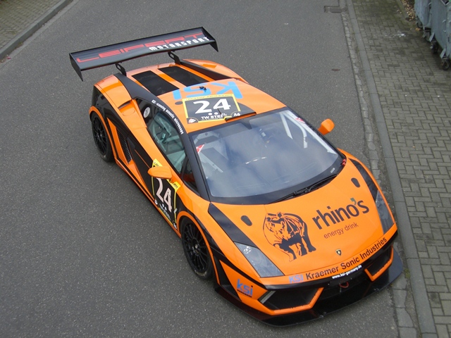 Dubai 24hrs: Lineup for 2011 includes, Schneider, Asch, Armindi and Waltrip for 6th Dunlop 24H of Dubai