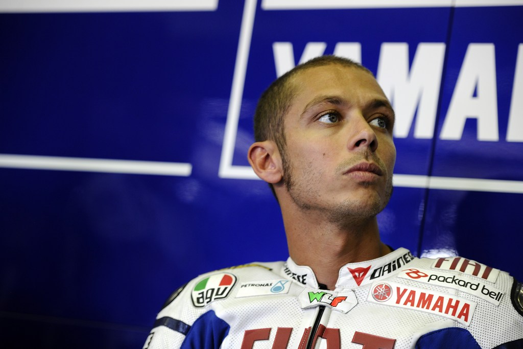 MotoGP: Its official, Rossi on way to Ducati for 2011 replacing Stoner