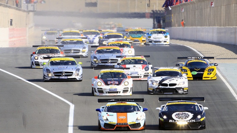 24Hrs Endurance: Dutch organisers Creventic extends its portfolio of endurance races with Barcelona on Sept 23rd 2011