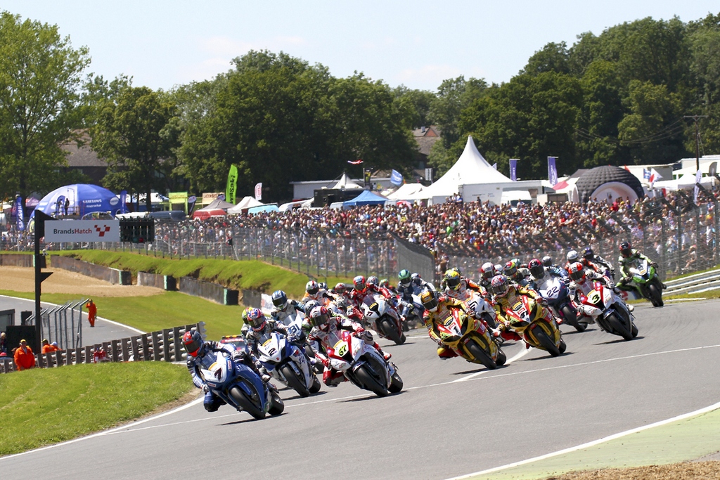 BSB: Shane ‘Shakey’ Byrne completes hat-trick of victories as he takes third British title