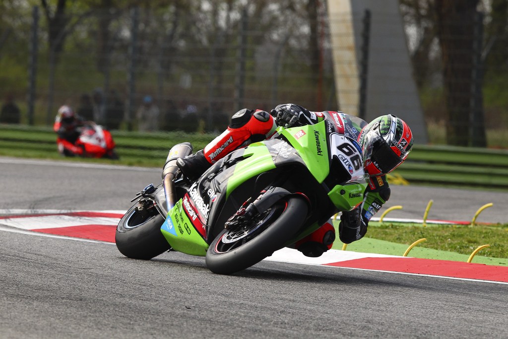WSBK: Brit riders’ aiming for World Superbike gold this weekend at Silverstone