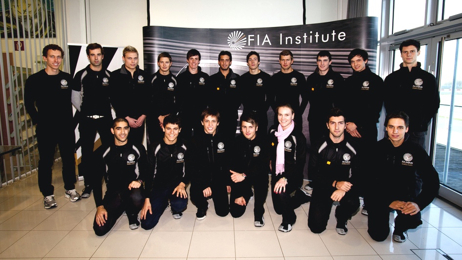 UAE: ATCUAE to host selection event for the FIA Institute Young Driver Excellence Academy