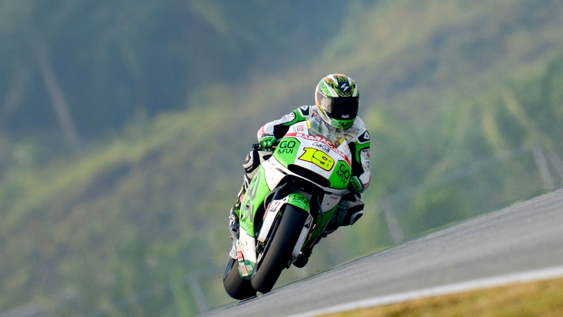 MotoGP: Bautista on top in Sepang and Marquez to miss Phillip Island Test