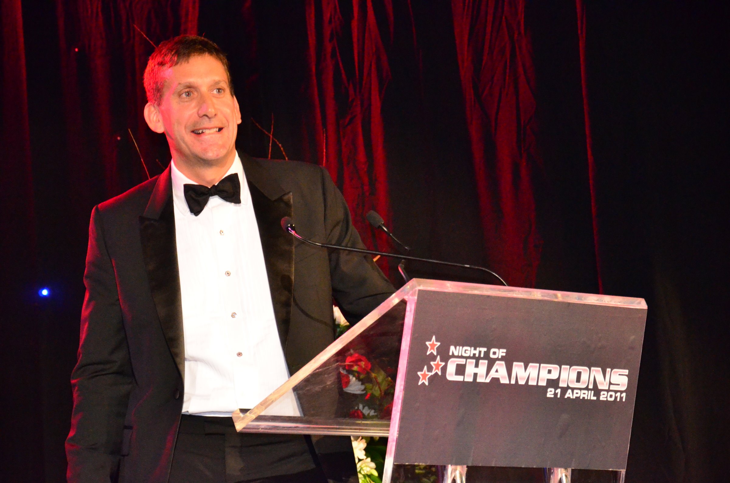 Interview: Jon Simmonds Cytech UAE GTB Champion