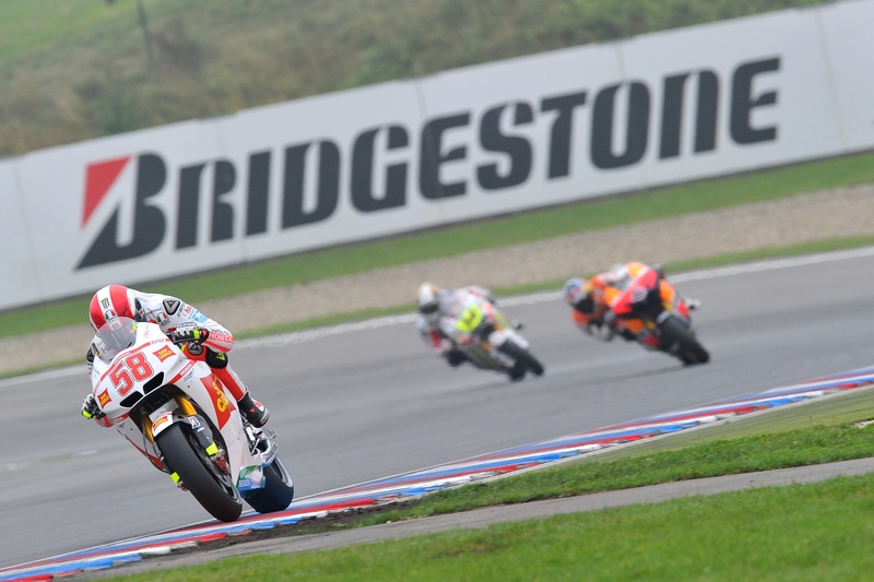 MotoGP: Bridgestone extend role as Official Tyre Supplier with new three-year deal