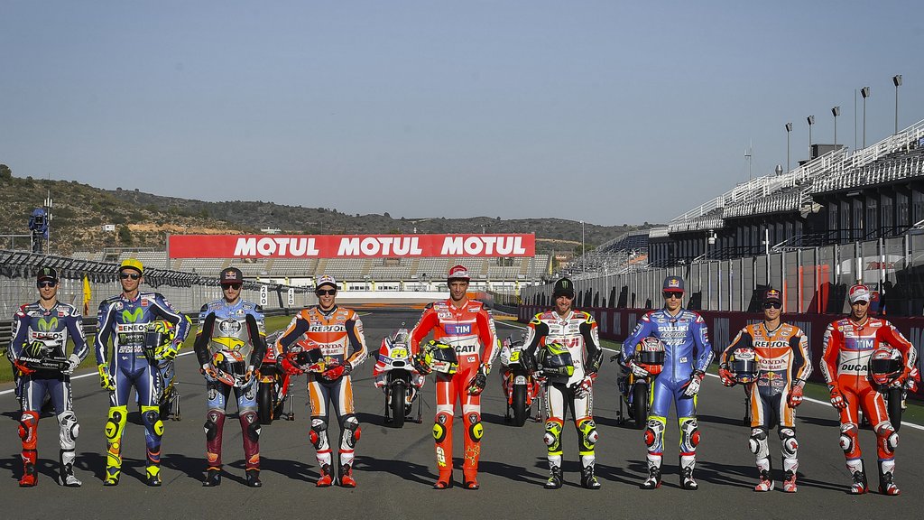 MotoGP: Riders reflect as curtain comes down on season finale in Valencia