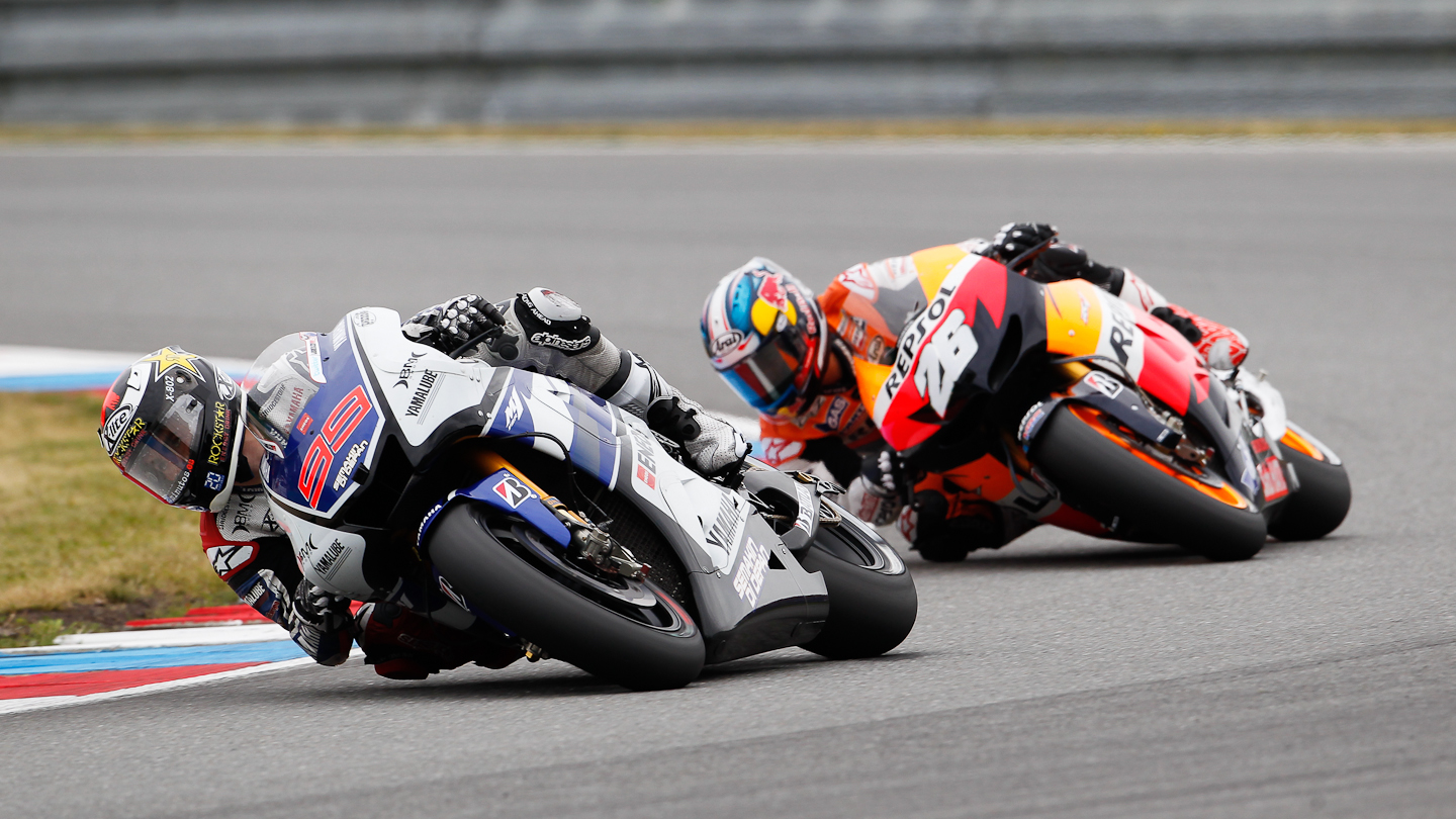 MotoGP: Pedrosa blows championship open with win in Brno thriller
