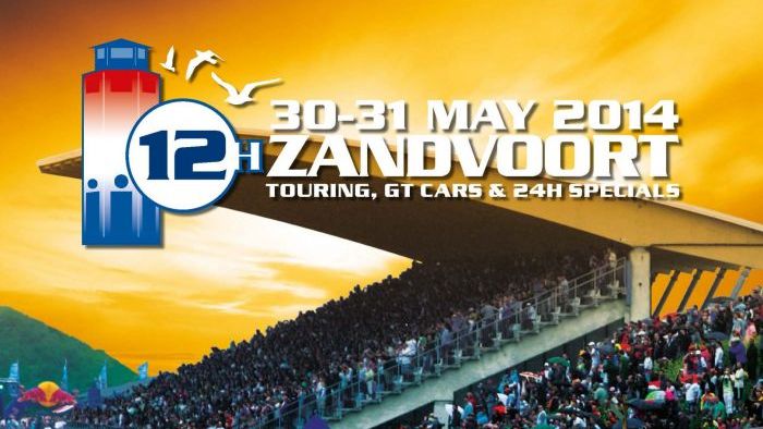 Events: New endurance event announced in The Netherlands as Dunlop 12Hr Zandvoort